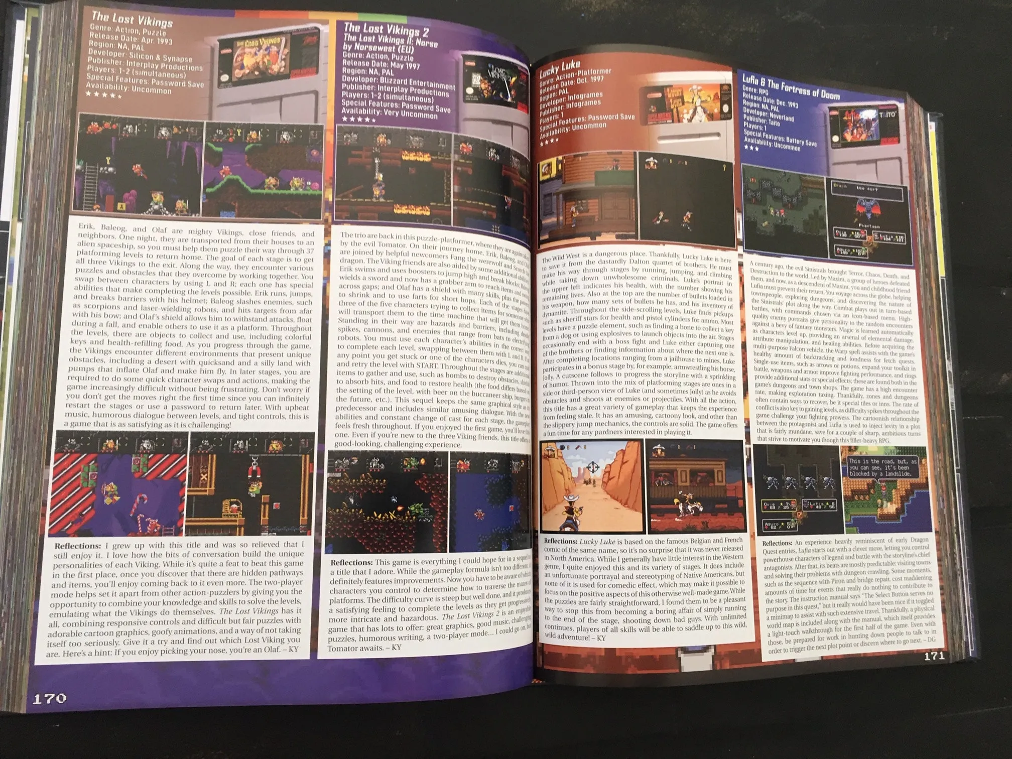Ultimate Nintendo: Guide to the SNES Library PAL Version   DIGITAL Combo