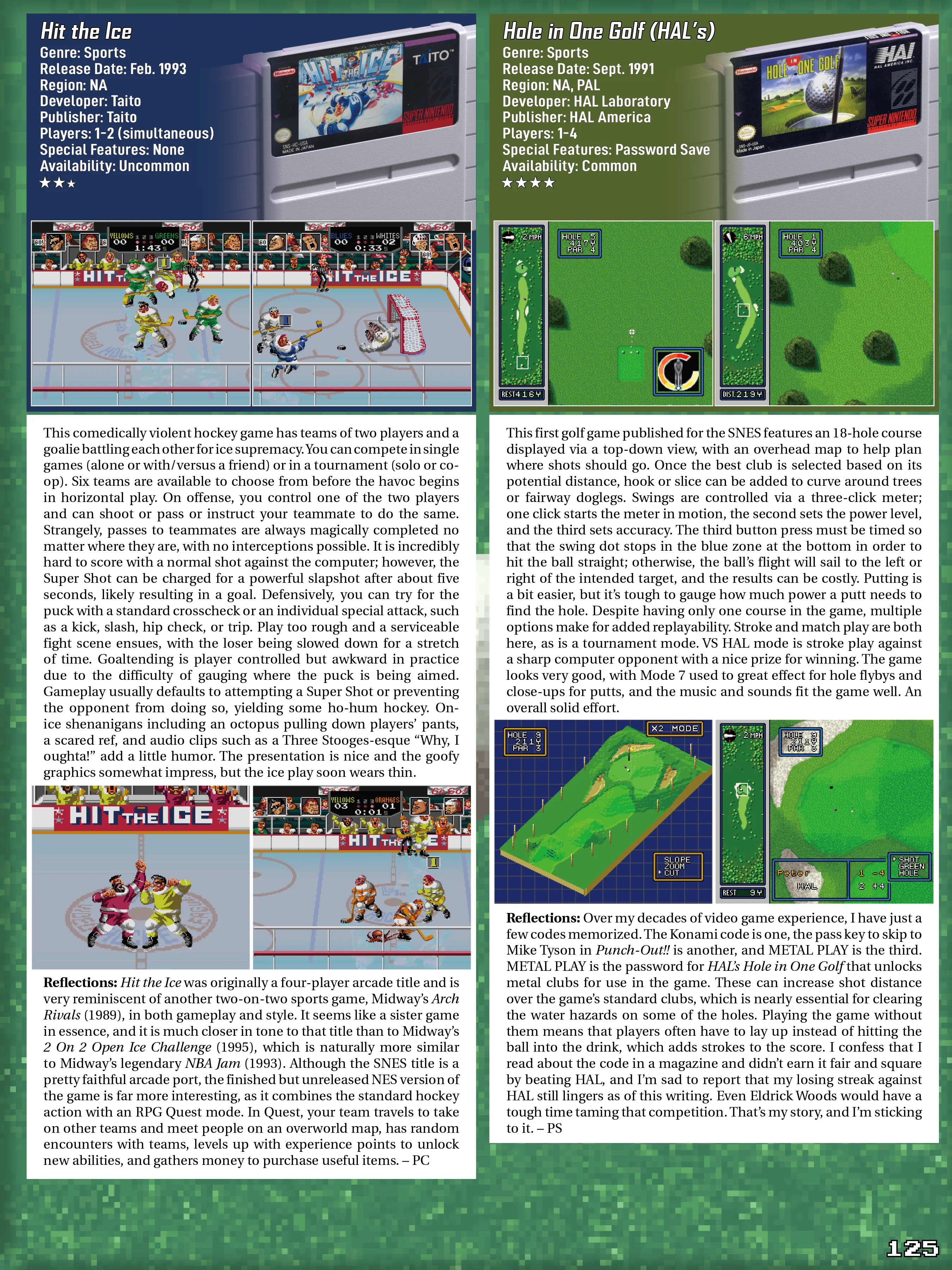 Ultimate Nintendo: Guide to the SNES Library PAL Version   DIGITAL Combo