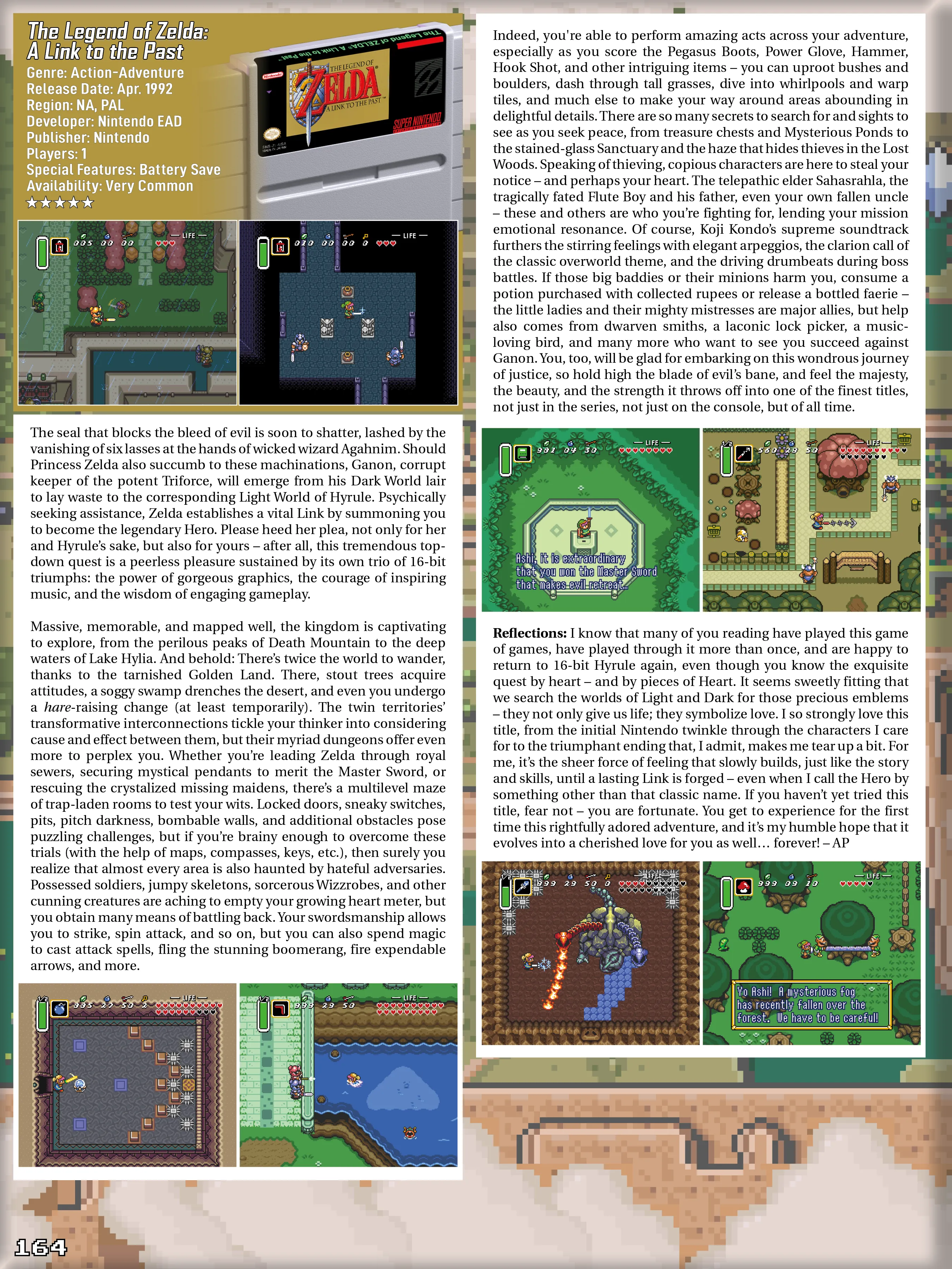 Ultimate Nintendo: Guide to the SNES Library PAL Version   DIGITAL Combo
