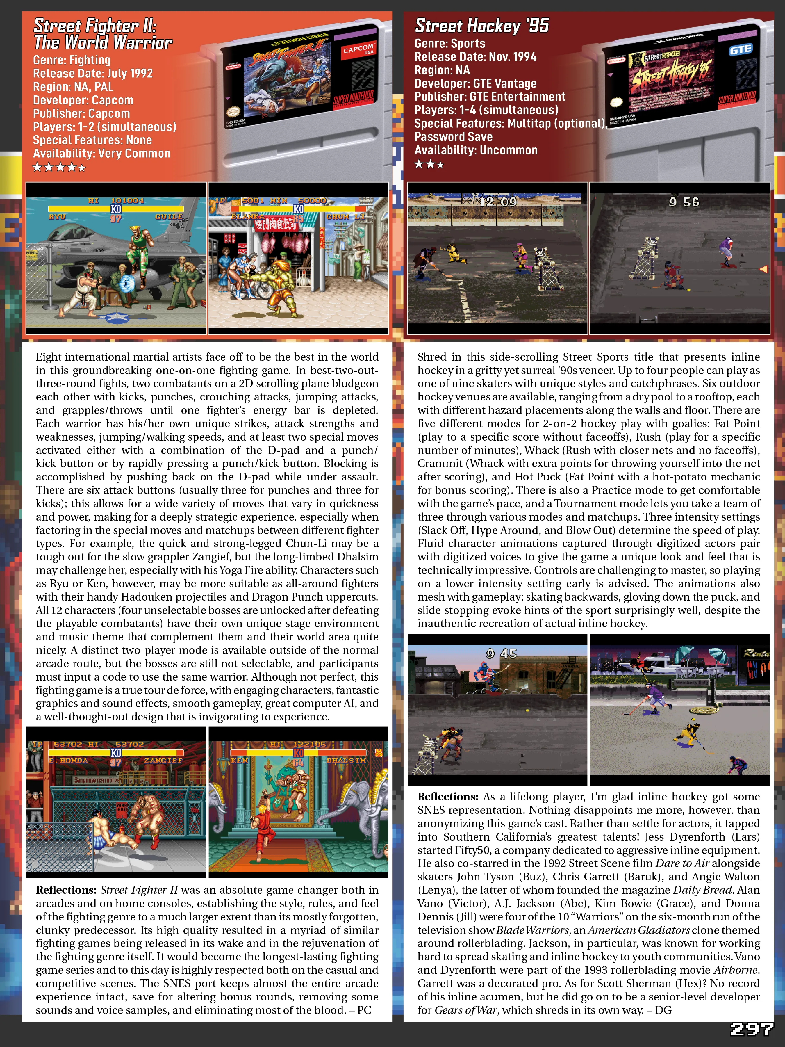 Ultimate Nintendo: Guide to the SNES Library PAL Version   DIGITAL Combo