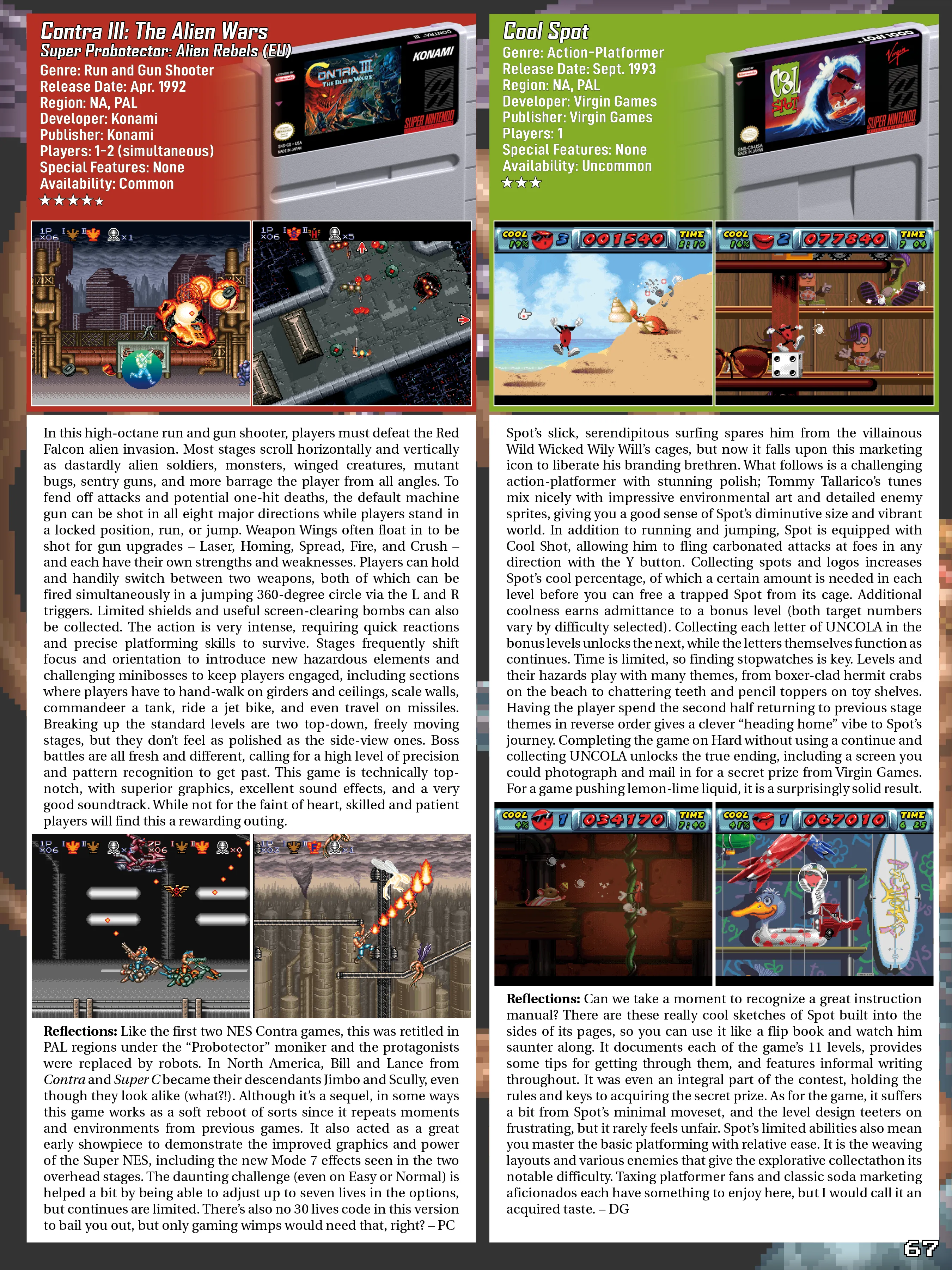 Ultimate Nintendo: Guide to the SNES Library PAL Version   DIGITAL Combo