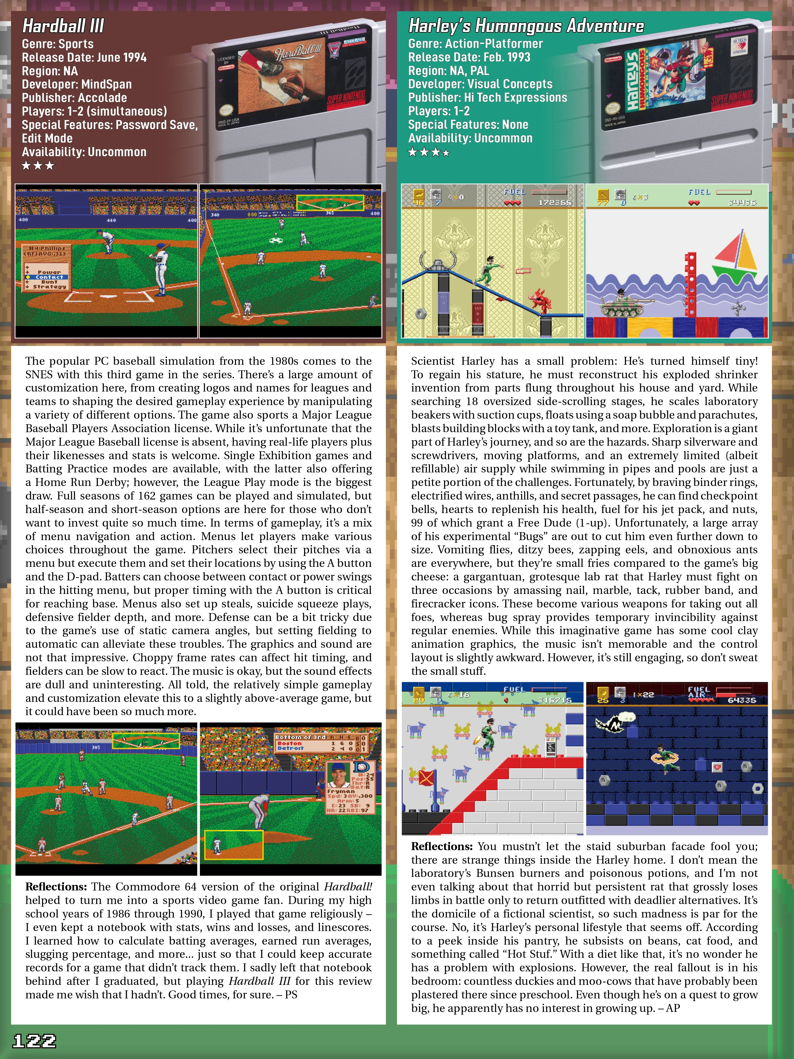 Ultimate Nintendo: Guide to the SNES Library PAL Version   DIGITAL Combo