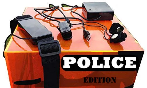 USB - Polygraph Machine