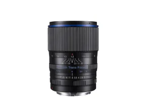 Venus Laowa 105mm f/2 Smooth Trans Focus Lens for Nikon