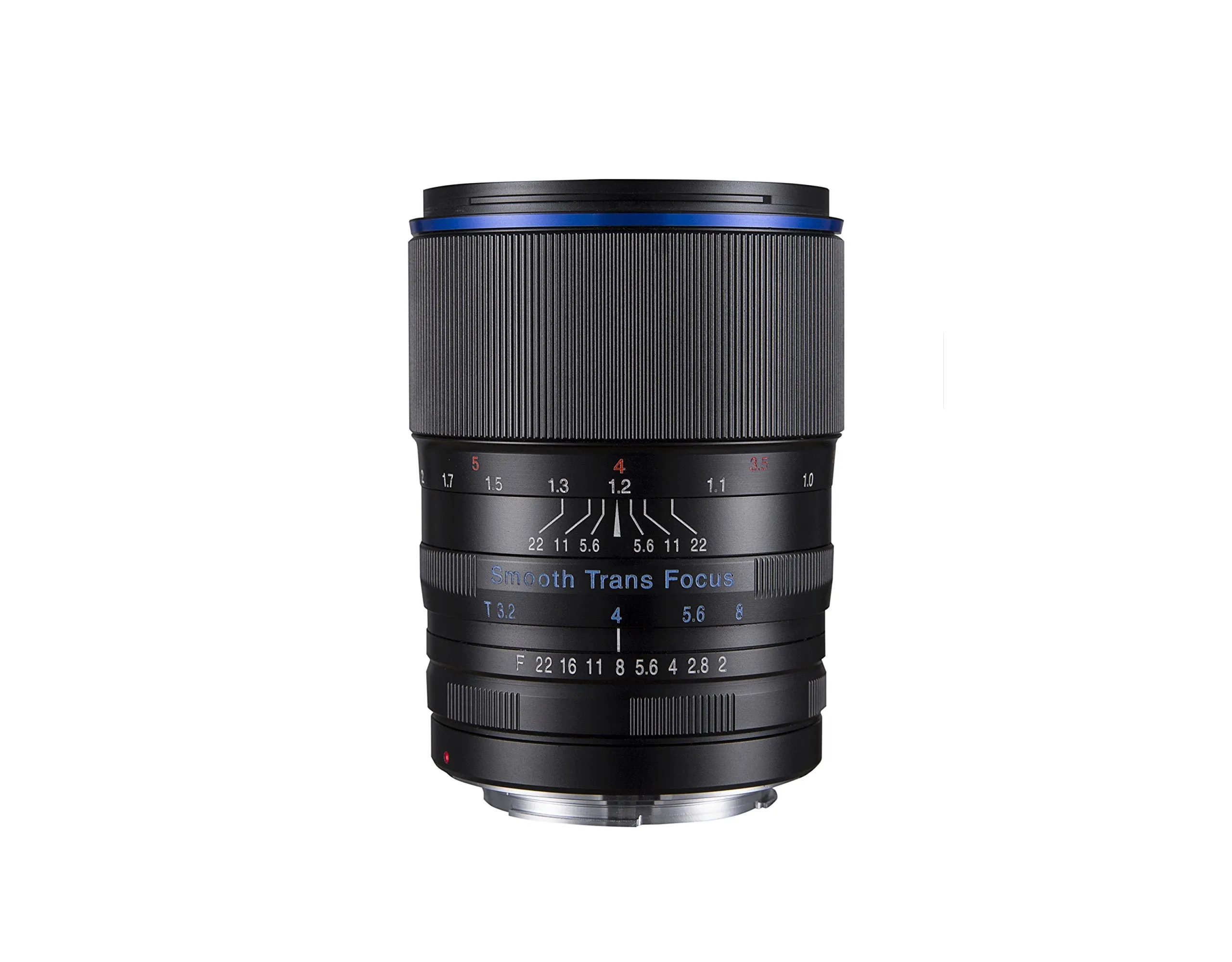 Venus Laowa 105mm f/2 Smooth Trans Focus Lens for Nikon