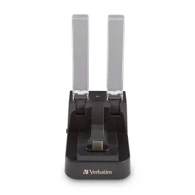 Verbatim Multi Controller Charging Stand for use with Nintendo Switch Controllers