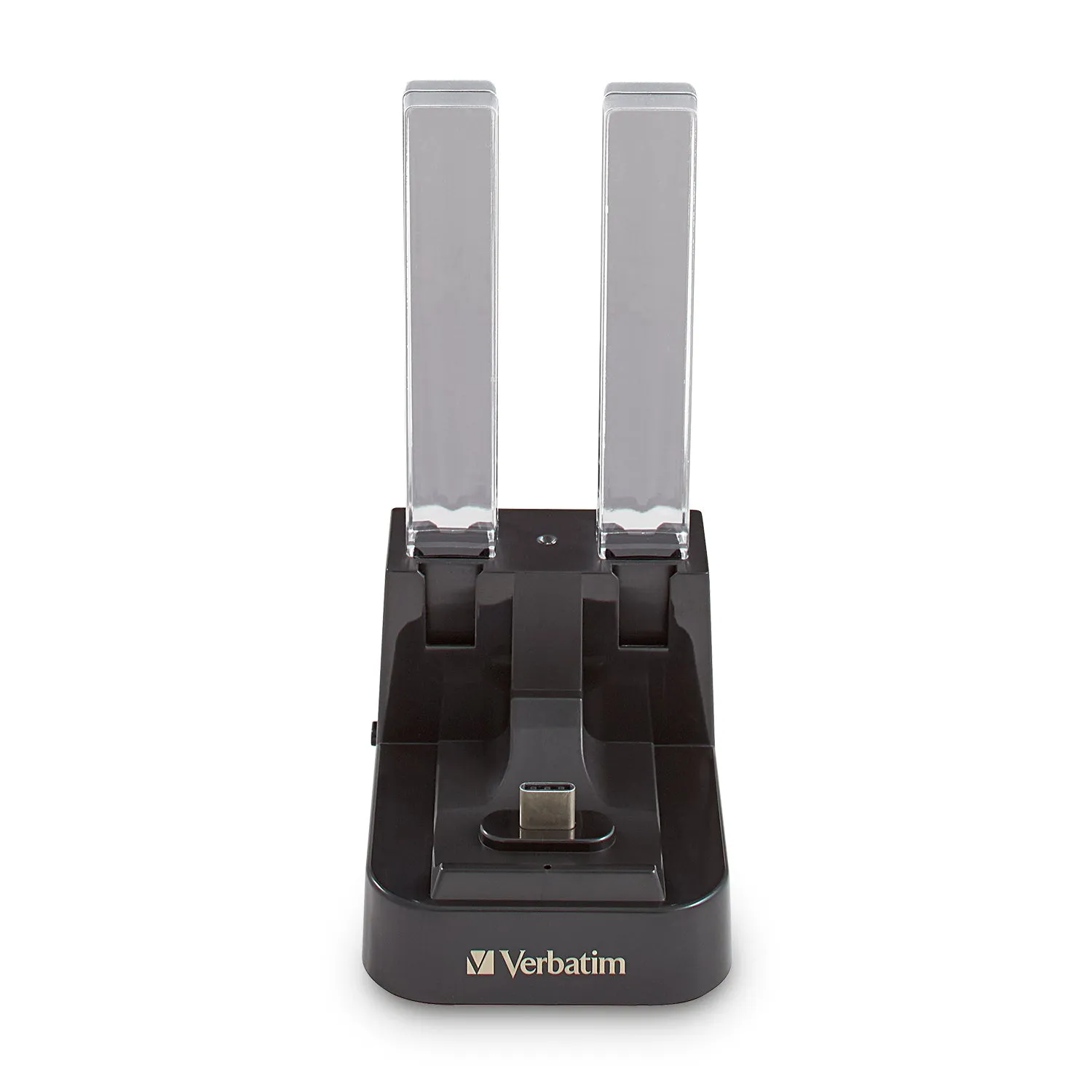 Verbatim Multi Controller Charging Stand for use with Nintendo Switch Controllers