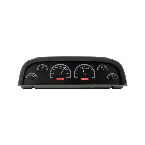VHX Instrument Gauge System | Chevy Pickup (1960-63)