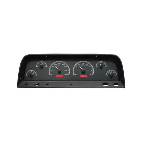 VHX Instrument Gauge System | Chevy Pickup (1964-66)