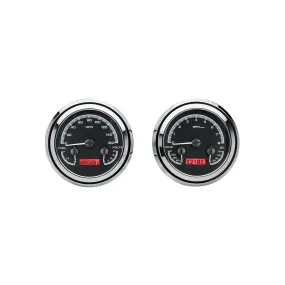 VHX Instrument Gauge System | Chevy/GMC Pickup (1947-53)