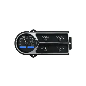 VHX Instrument Gauge System | Ford Pickup (1948-50)