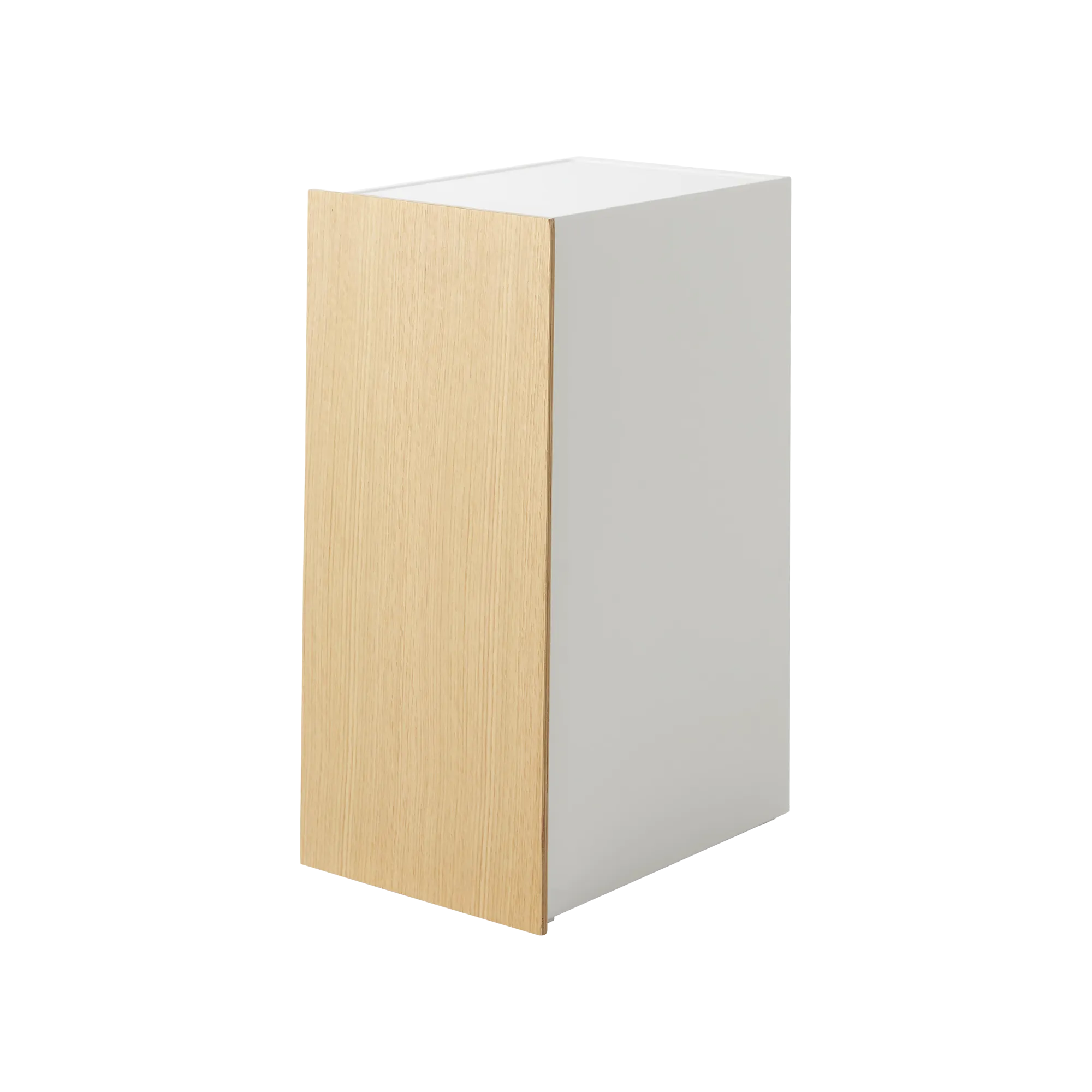 Video Game Storage Cabinet - Steel