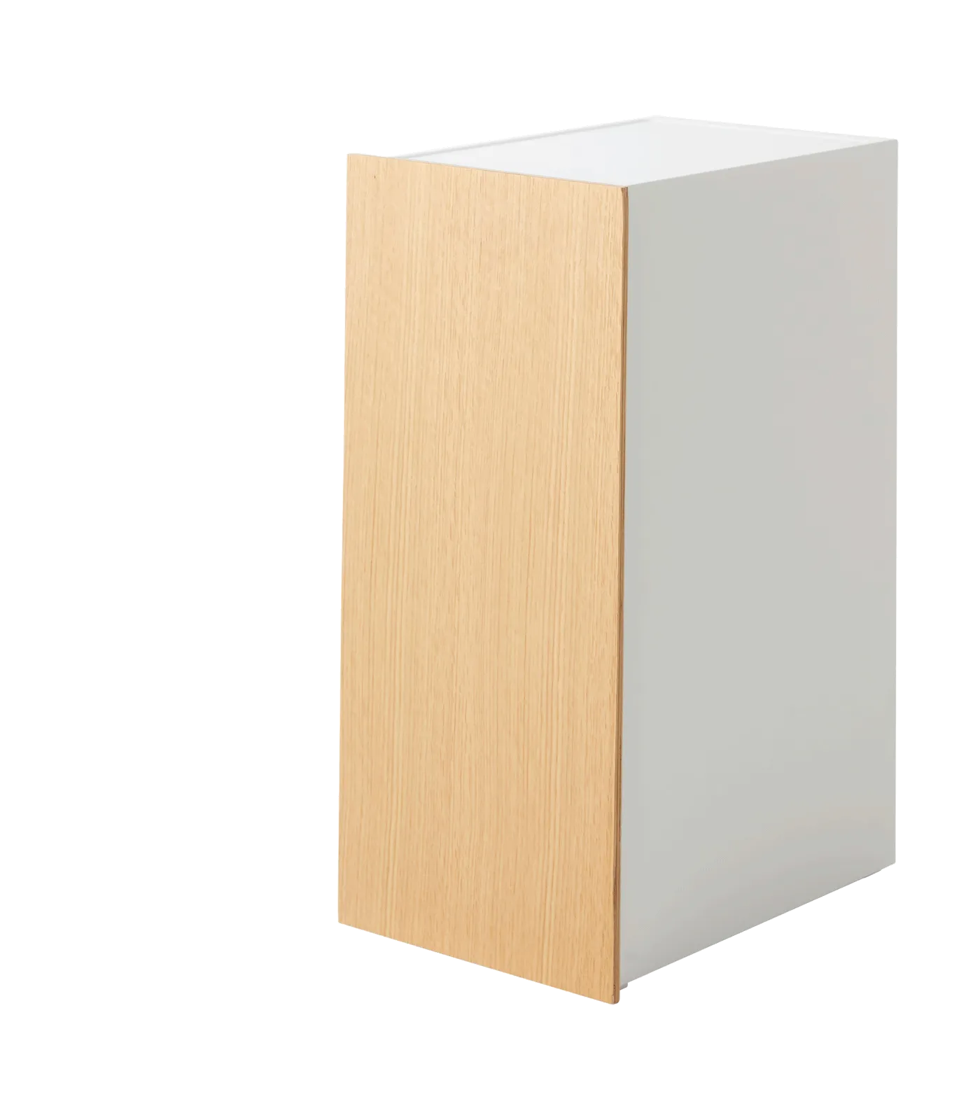 Video Game Storage Cabinet - Steel