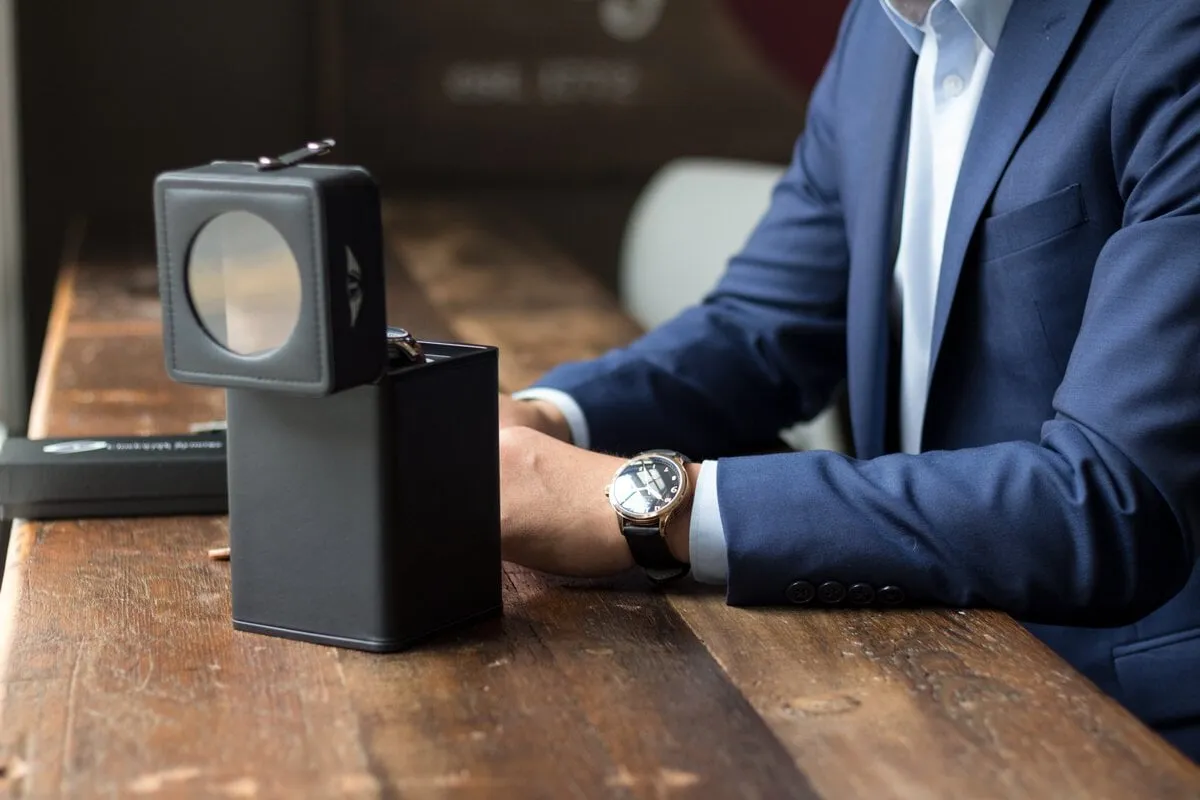 Watch Winder