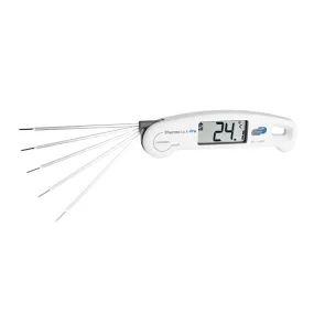 Watertight Folding Pocket Thermometer