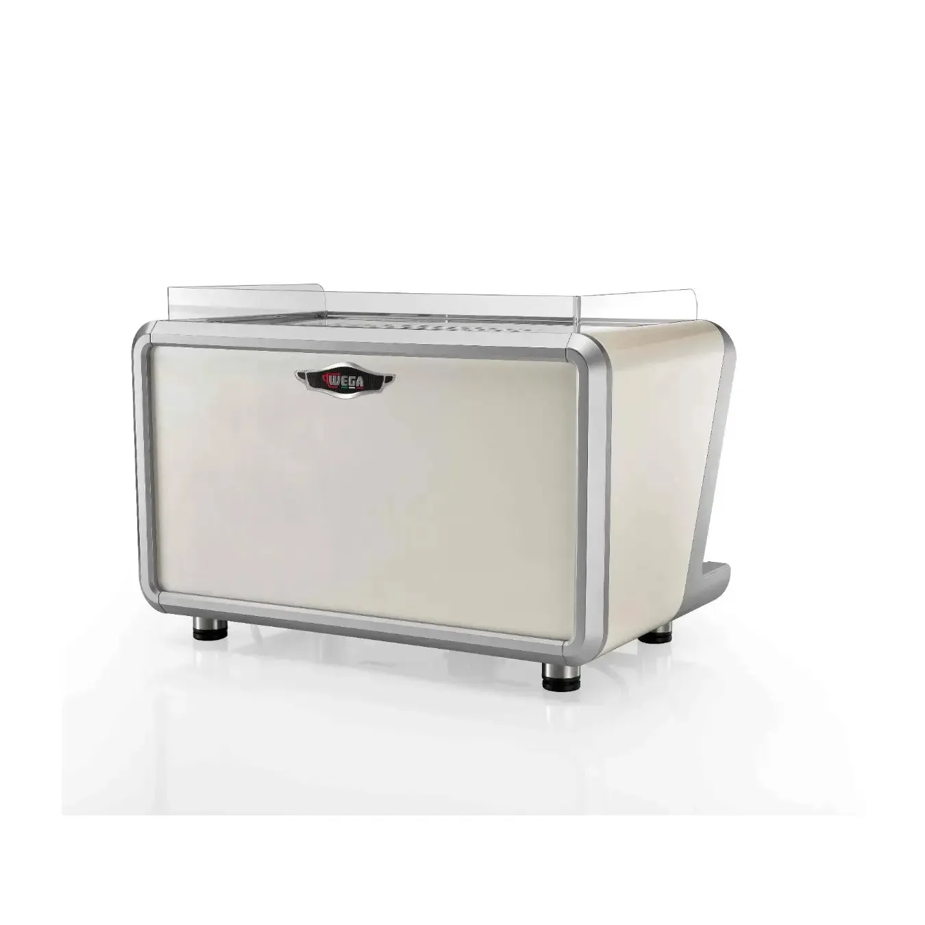 Wega IO EVD - Open Box 2 Group Commercial Espresso Machine