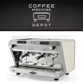 Wega IO EVD - Open Box 2 Group Commercial Espresso Machine
