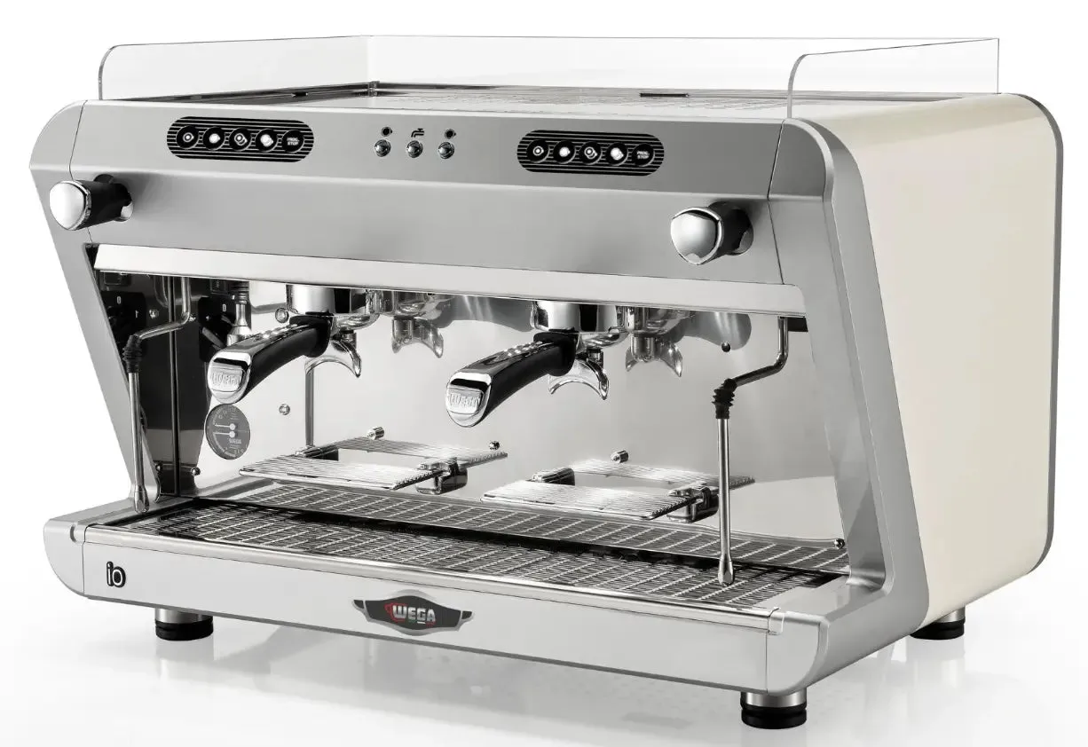 Wega IO EVD - Open Box 2 Group Commercial Espresso Machine