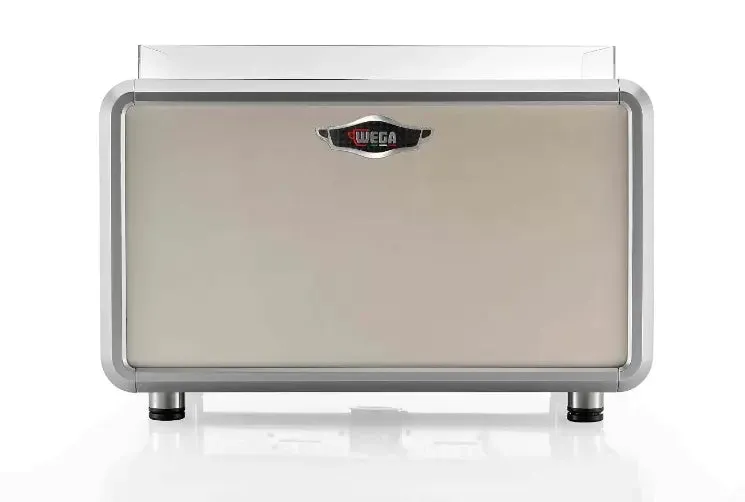 Wega IO EVD - Open Box 2 Group Commercial Espresso Machine
