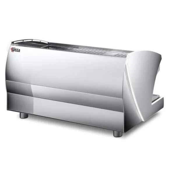 Wega Polaris Tron