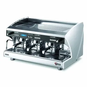 Wega Polaris Tron