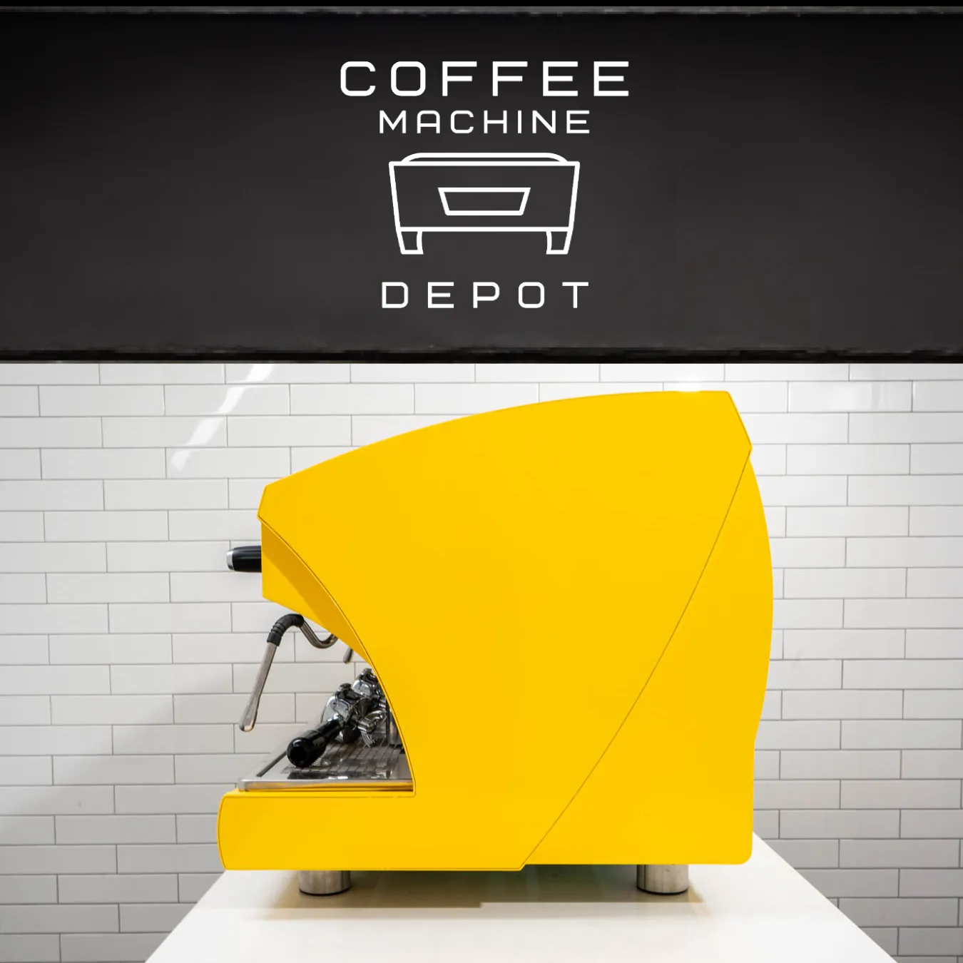 Wega - Polaris Xtra EVD2 Commercial Espresso Machine