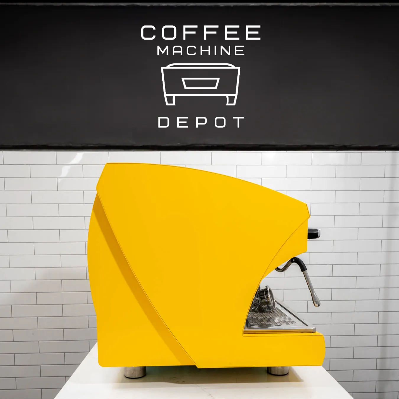 Wega - Polaris Xtra EVD2 Commercial Espresso Machine
