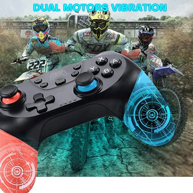 Wireless Game Joystick AB-X018