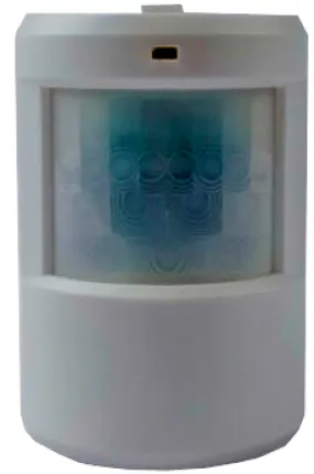 Wireless Indoor Sensor for 4-Zone Alert System RA-49661-PRQ