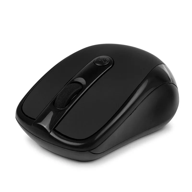 Wireless Mini Mouse Optical Mouse Mice 1000 DPI | TechTonic®