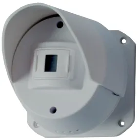 Wireless Outdoor Sensor for 4-Zone Alert System RA-49661-DSQ