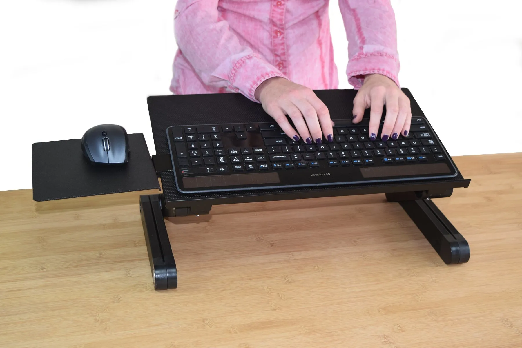 WorkEZ Keyboard Tray