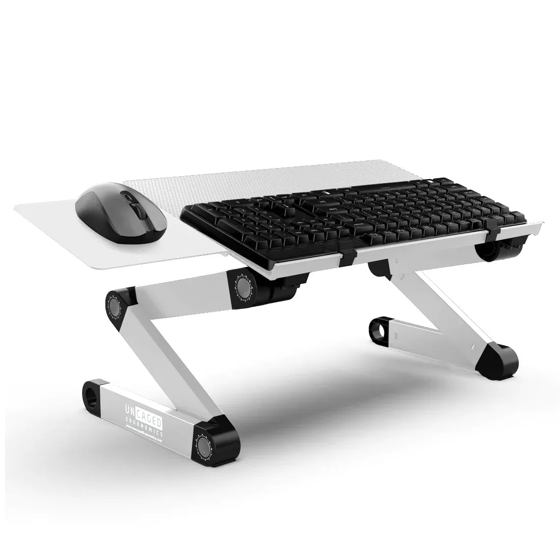 WorkEZ Keyboard Tray