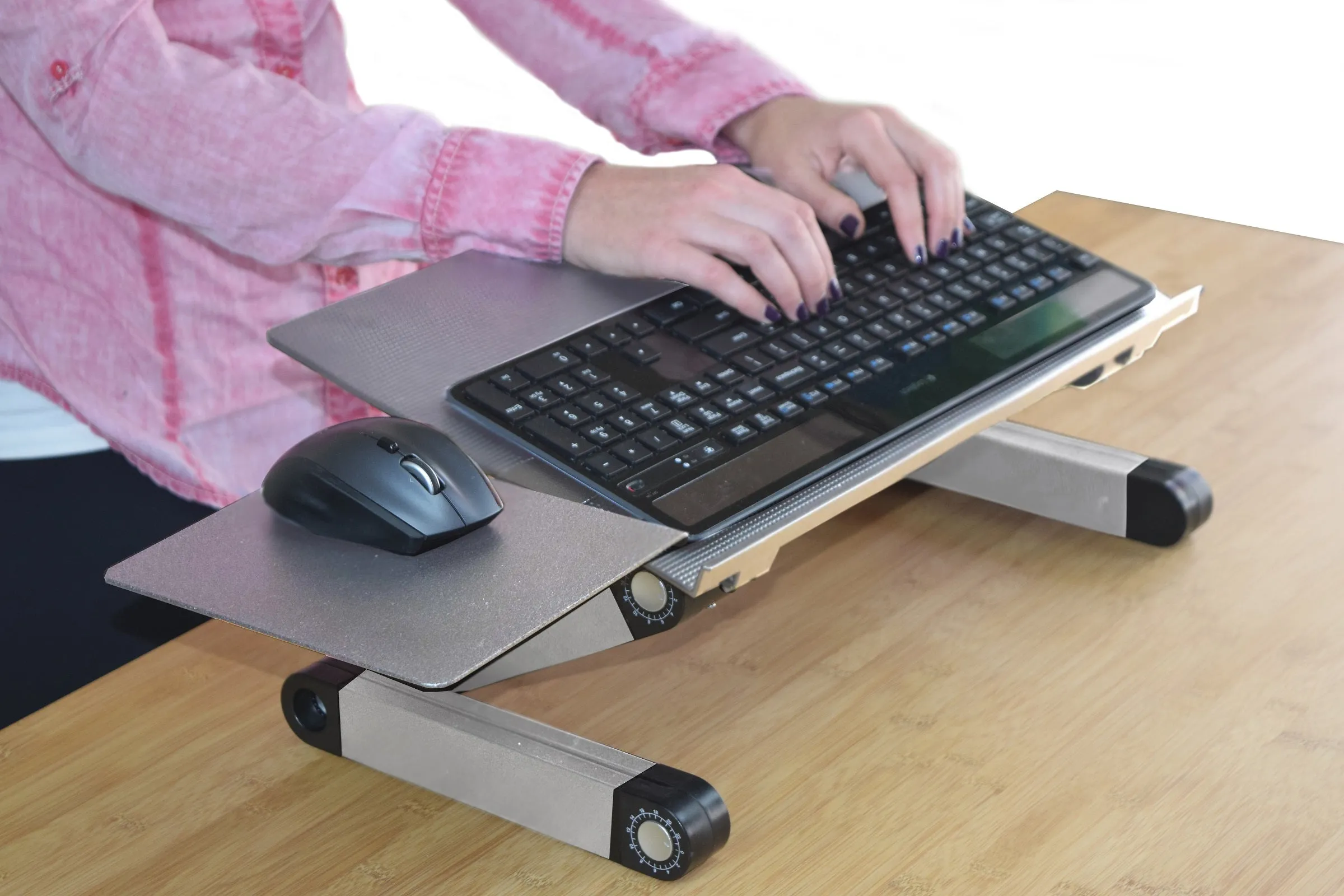 WorkEZ Keyboard Tray