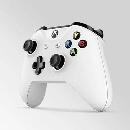 Xbox One Wireless Controller - White