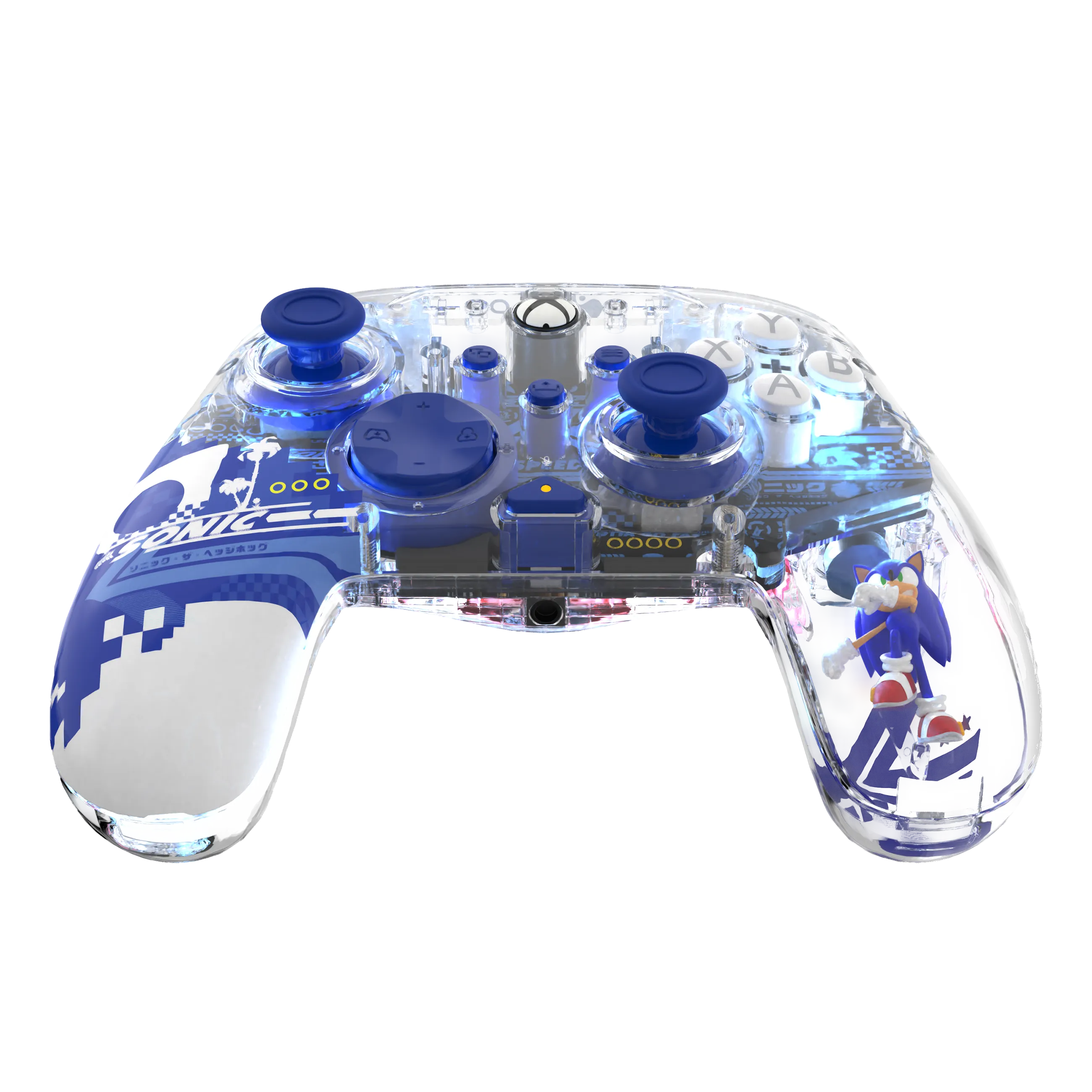 Xbox Series X|S & PC Sonic Speed REALMz™ Wired Controller