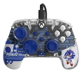 Xbox Series X|S & PC Sonic Speed REALMz™ Wired Controller