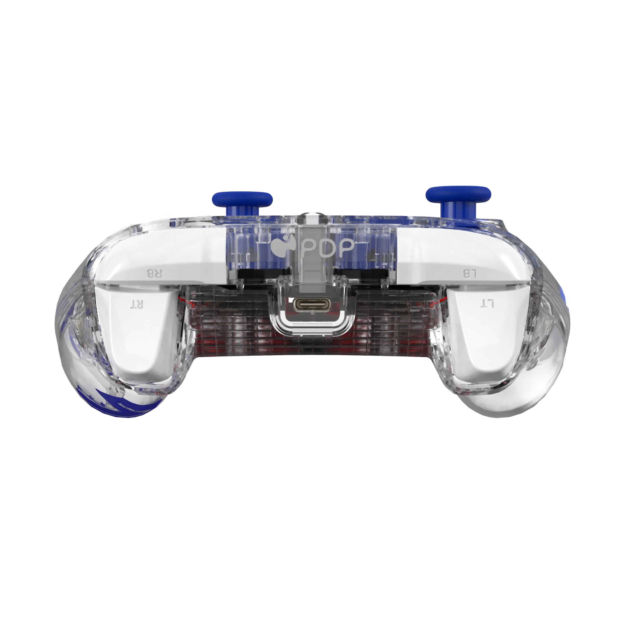 Xbox Series X|S & PC Sonic Speed REALMz™ Wired Controller