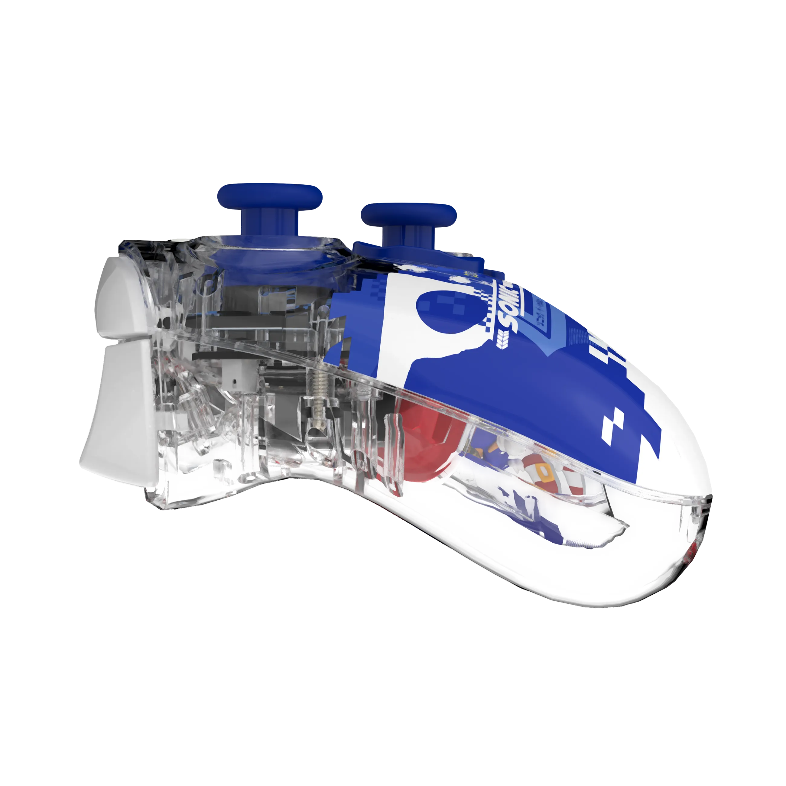 Xbox Series X|S & PC Sonic Speed REALMz™ Wired Controller