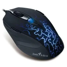 Xg 510 Gaming Mouse