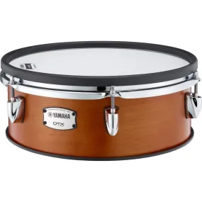 Yamaha 2-Zone 12" Electronic 2-ply Mesh Snare Pad w/Real Wood Shell