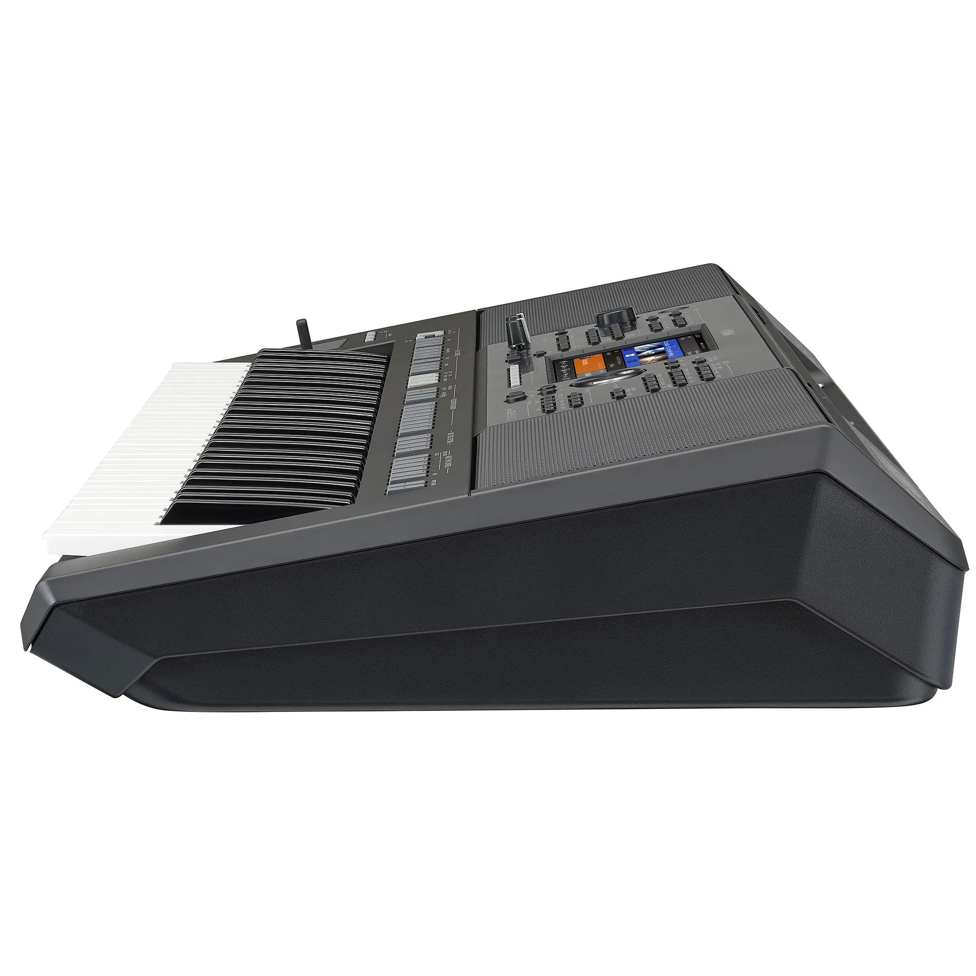 Yamaha PSR-SX920 61-Key High-End Arranger Workstation