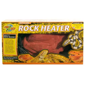 Zoo Med ReptiCare Rock Heater UL Listed