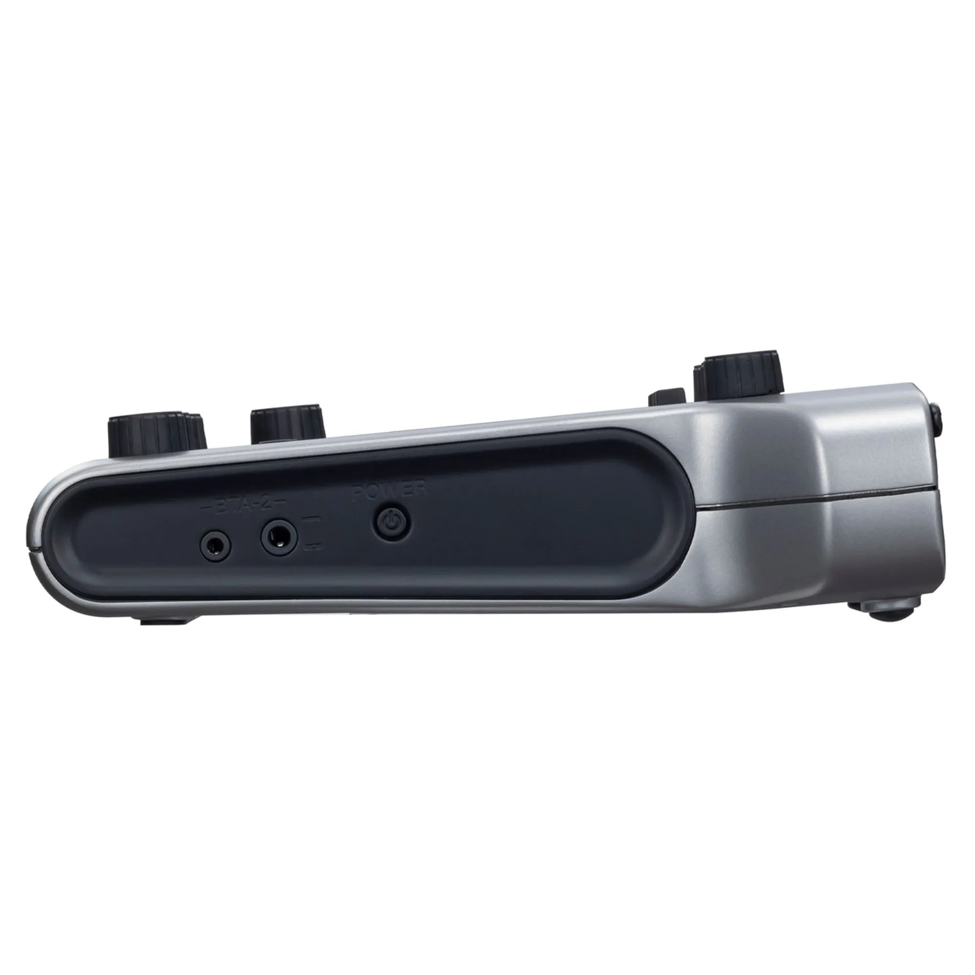Zoom P4 PodTrak Recorder for Podcasting