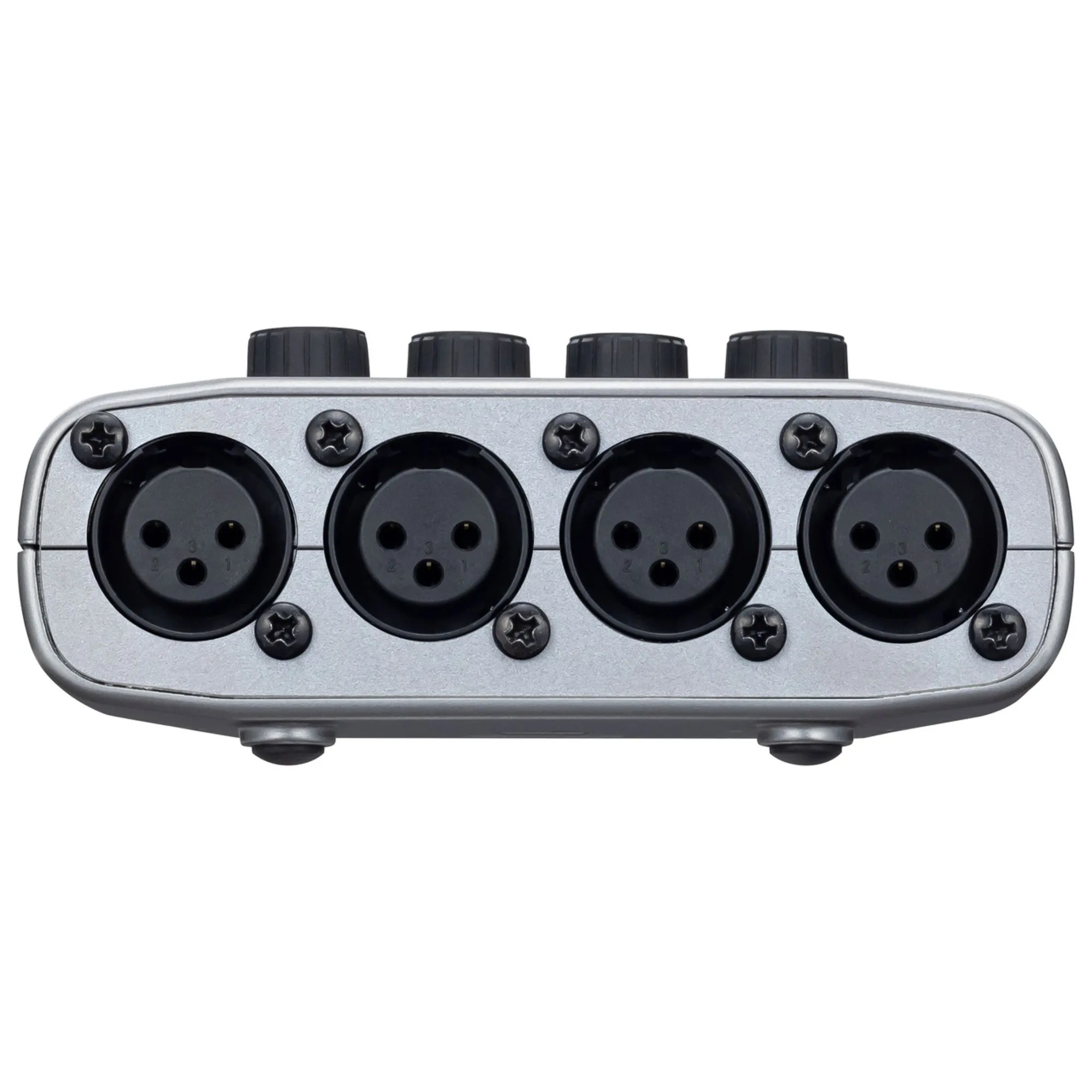 Zoom P4 PodTrak Recorder for Podcasting