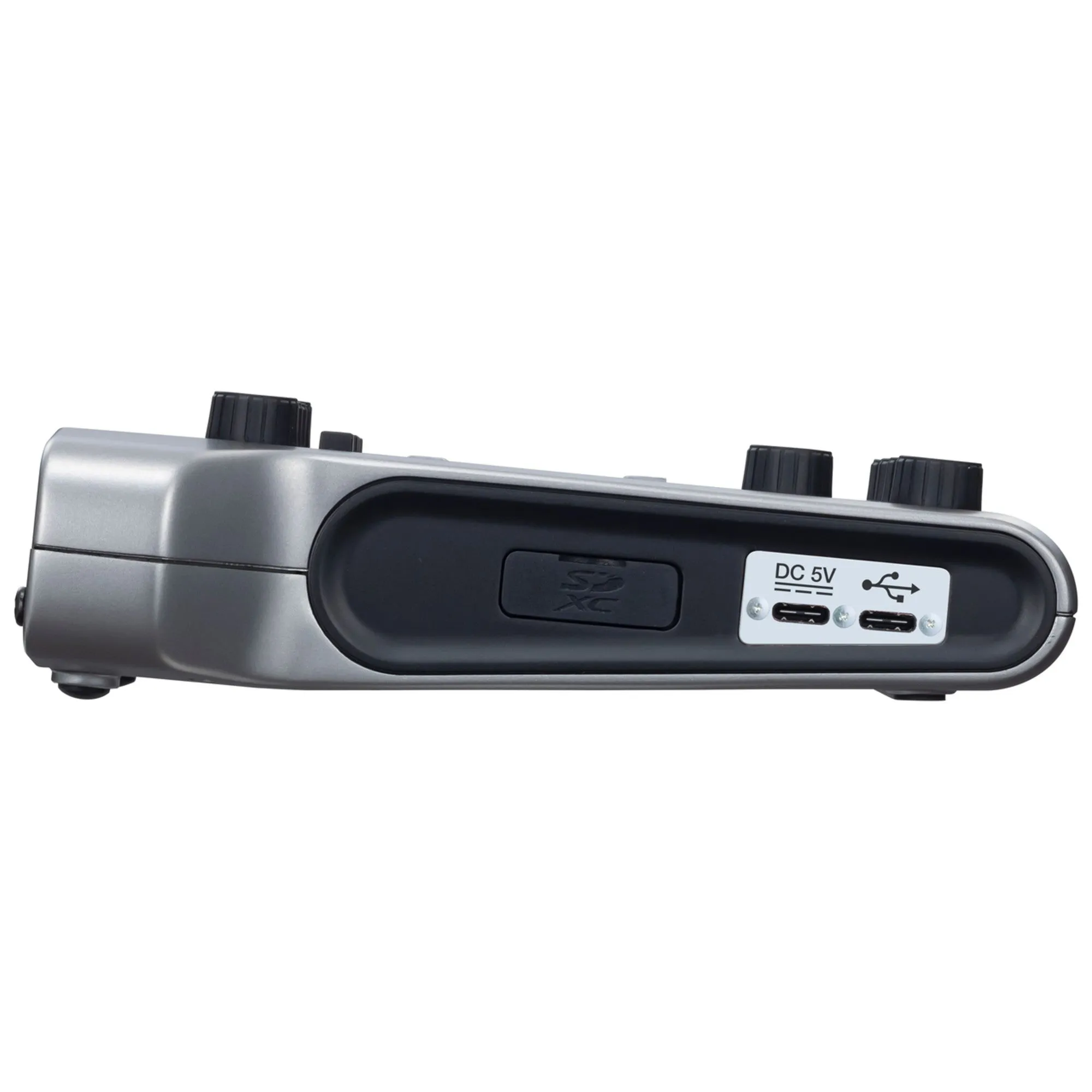 Zoom P4 PodTrak Recorder for Podcasting