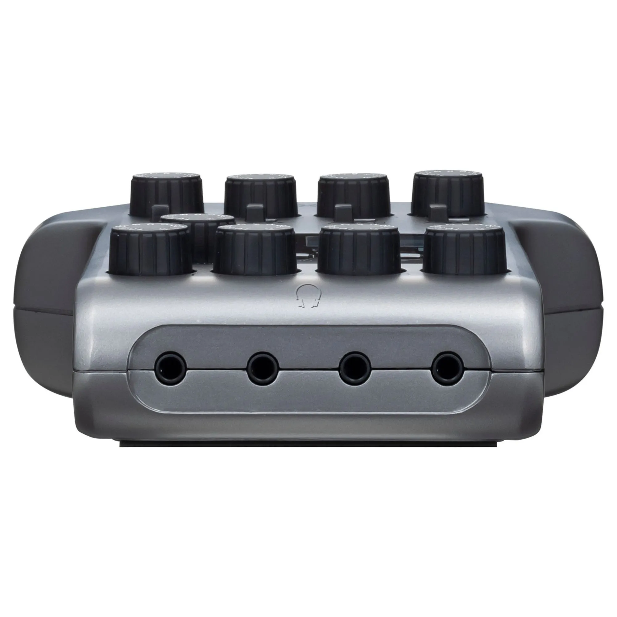 Zoom P4 PodTrak Recorder for Podcasting